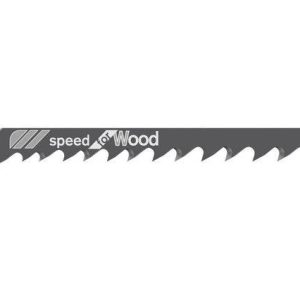 Brzeszczot do wyrzynarki T 244 D, Speed for Wood, Zestaw 5 szt. Bosch Accessories 2608630058 5 szt. Brzeszczot do wyrzynarki T 244 D, Speed for Wood, Zestaw 5 szt. Bosch Accessories 2608630058 5 szt.