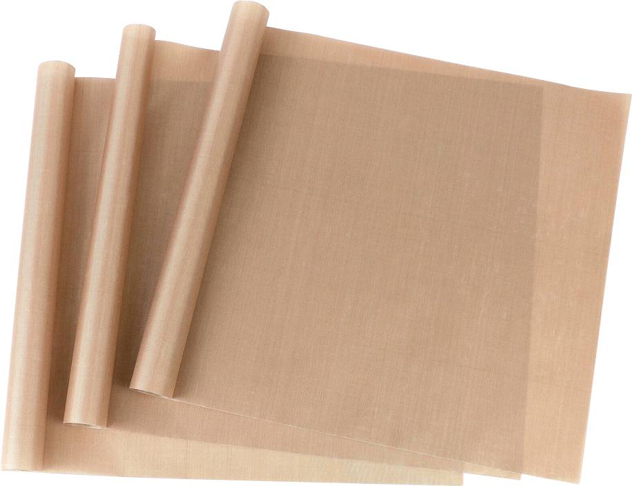 Loklik PTFE Teflon Sheet 3er Papier - obrazek 1