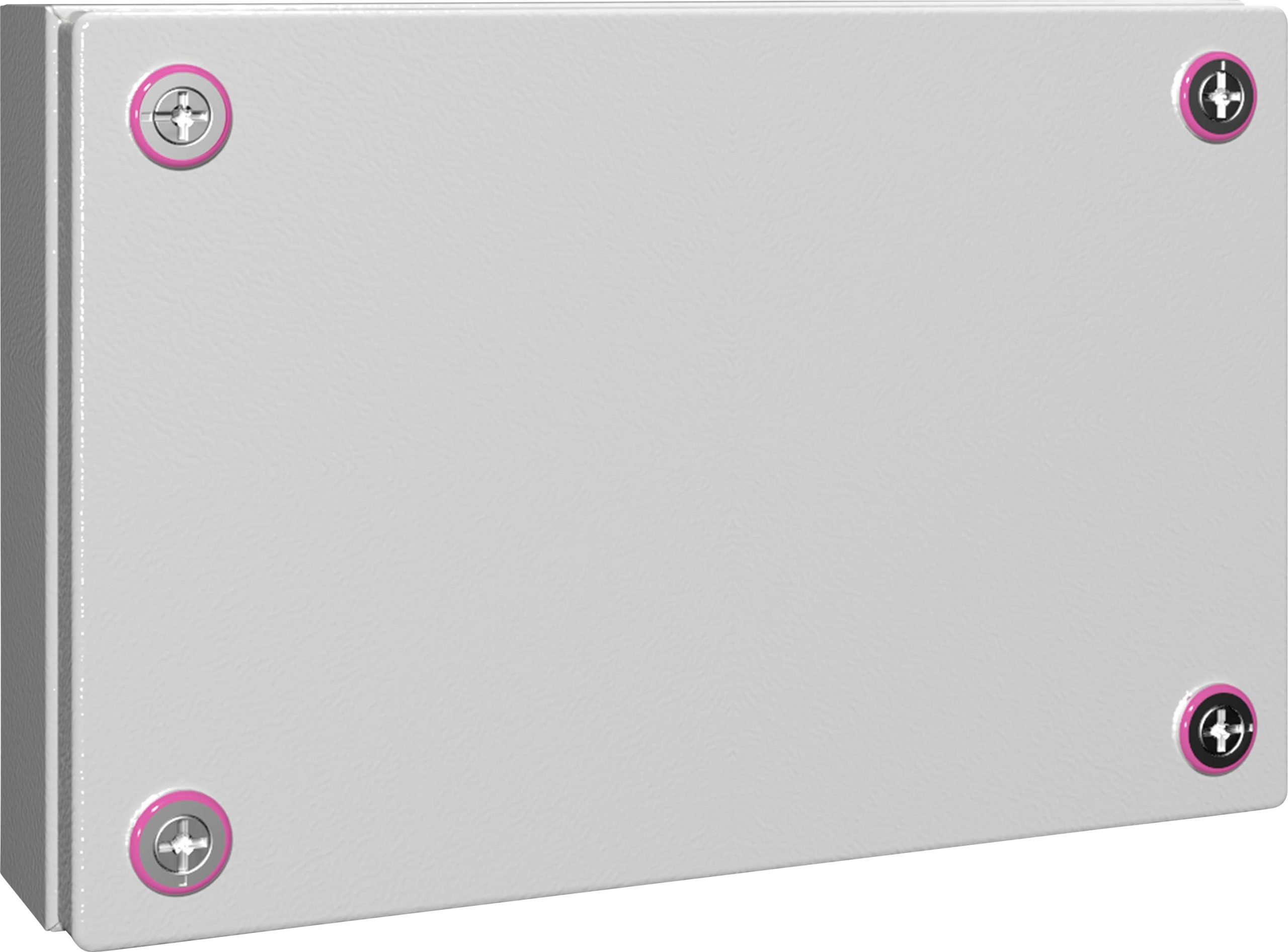 Rittal 1517000 Obudowa instalacyjna KX 1517.000, IP66, 300 mm x 200 mm x 80 mm, 1 szt. - obrazek 1