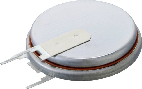 Ogniwo guzikowe CR 2450N Renata CR2450N.RV-LF 3 V 1 szt. 540 mAh litowe
