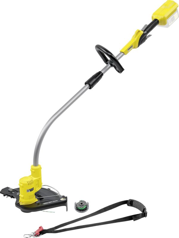 Kärcher Home & Garden Kärcher LTR 36-33 – Grastrimmer – schnurlos – ohne Batterie akumulatorowy Podkaszarka