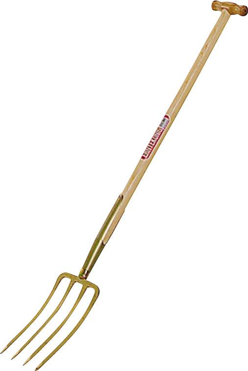 Freund 1260539 Widły do kopania Szerokość pracy 17 cm Uchwyt T