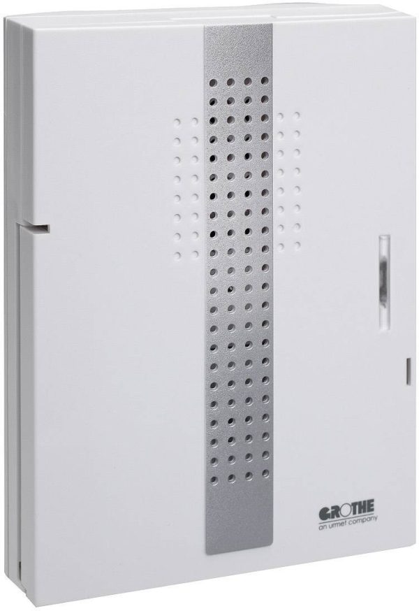 Dzwonek Grothe 43175 Croma 230A, 86 dBA, Melodie : 17