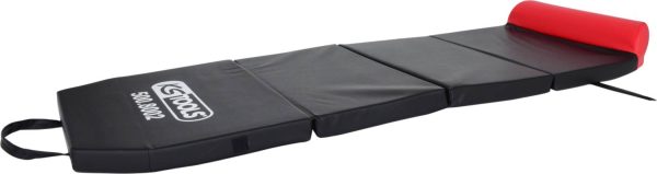 KS Tools 500.8002 Mata ochronna z uchwytem do przenoszenia