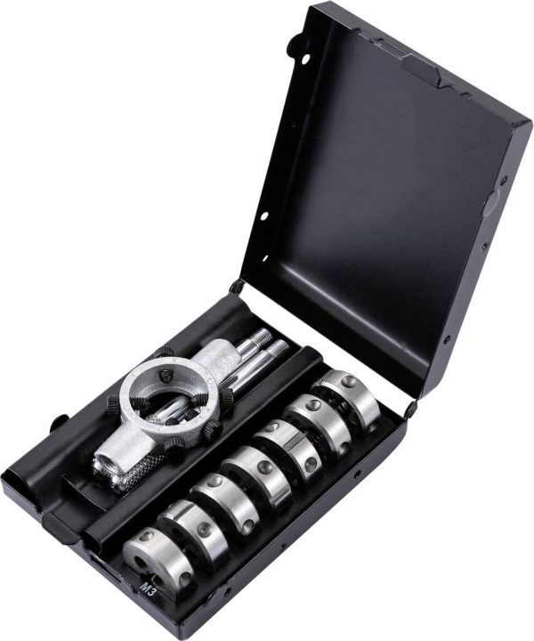 Wkładka narzynki TOOLCRAFT TO-6802566