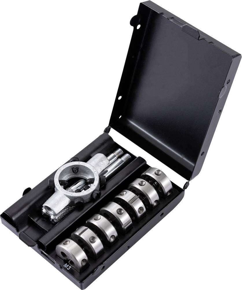 Wkładka narzynki TOOLCRAFT TO-6802566 - obrazek 1