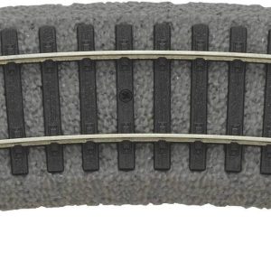H0 Piko A 55411 Tor- łuk 360 mm 6 szt. H0 Piko A 55411 Tor- łuk 360 mm 6 szt.