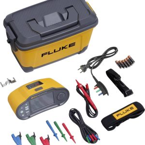Tester instalacji Fluke 1674FC SCH Tester instalacji Fluke 1674FC SCH