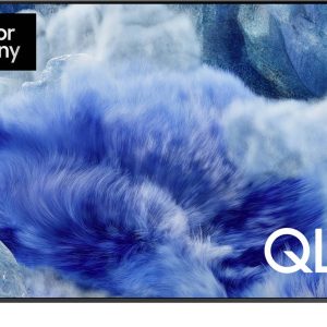 Samsung Neo QLED Q8FA Vision AI Telewizor LCD 189 cm 75 cal EEK D (A – G) CI+, DVB-C, DVB-S2, DVB-T2, PVR ready, QLED, S Samsung Neo QLED Q8FA Vision AI Telewizor LCD 189 cm 75 cal EEK D (A – G) CI+, DVB-C, DVB-S2, DVB-T2, PVR ready, QLED, S