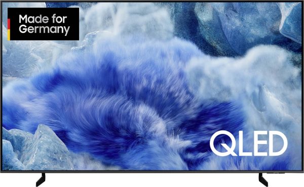 Samsung Neo QLED Q8FA Vision AI Telewizor LCD 189 cm 75 cal EEK D (A – G) CI+, DVB-C, DVB-S2, DVB-T2, PVR ready, QLED, S