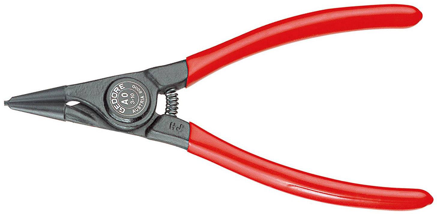 Narzędzie montażowe Gedore 8000 A 1 6701460 141 mm - obrazek 1