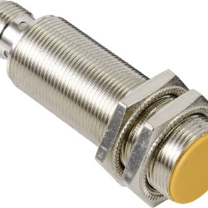 TRU COMPONENTS Czujnik zbliżeniowy indukcyjny M18 podtynkowy PNP TC-9393040 TRU COMPONENTS Czujnik zbliżeniowy indukcyjny M18 podtynkowy PNP TC-9393040
