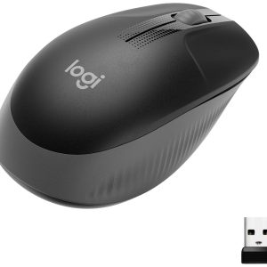 Mysz radiowa Logitech M190 1000 dpi Mysz radiowa Logitech M190 1000 dpi