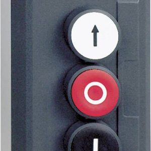 Schneider Electric XALD324 XALD324 Obudowa instalacyjna 1 szt. Schneider Electric XALD324 XALD324 Obudowa instalacyjna 1 szt.