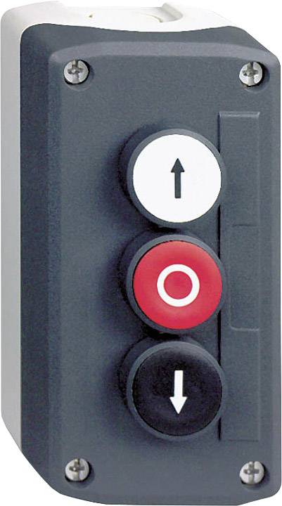 Schneider Electric XALD324 XALD324 Obudowa instalacyjna 1 szt. - obrazek 1