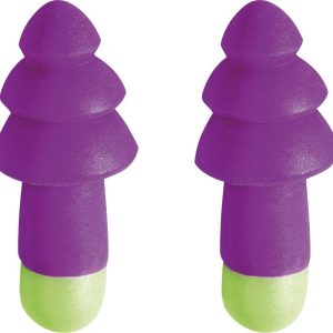 Moldex 6400 Rockets Zatyczki do uszu 30 dB wielokrotnego użytku EN 352-2 1 par(a) Moldex 6400 Rockets Zatyczki do uszu 30 dB wielokrotnego użytku EN 352-2 1 par(a)