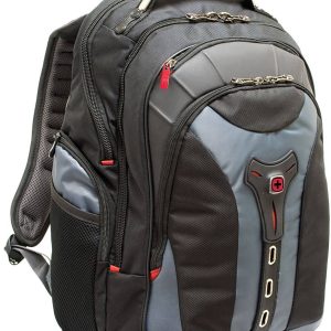 Plecak na laptopa Wenger Pegasus 600639, 43,9 cm (17,3″) , (S x W x G) 34 x 47 x 25.4 cm, szary Plecak na laptopa Wenger Pegasus 600639, 43,9 cm (17,3″) , (S x W x G) 34 x 47 x 25.4 cm, szary