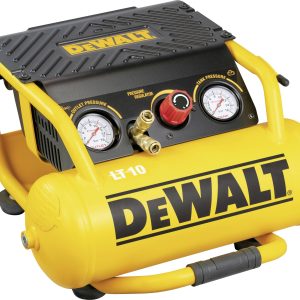 Sprężarka powietrza DEWALT DPC10RC-QS 10 bar Sprężarka powietrza DEWALT DPC10RC-QS 10 bar