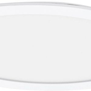Lampa sufitowa LED OSRAM HOMELIGHTING Downlight Slim 225mm 22W 6500K 4099854445804 22.00 W Lampa sufitowa LED OSRAM HOMELIGHTING Downlight Slim 225mm 22W 6500K 4099854445804 22.00 W
