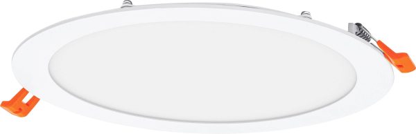 Lampa sufitowa LED OSRAM HOMELIGHTING Downlight Slim 225mm 22W 6500K 4099854445804 22.00 W