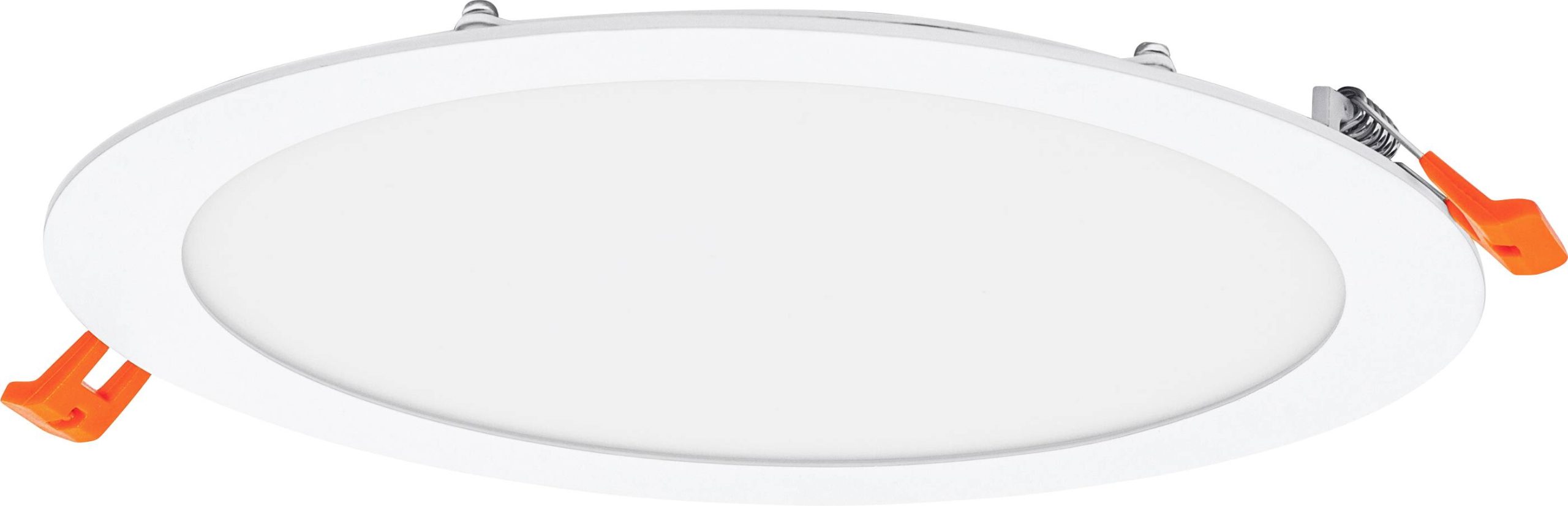 Lampa sufitowa LED OSRAM HOMELIGHTING Downlight Slim 225mm 22W 6500K 4099854445804 22.00 W - obrazek 1