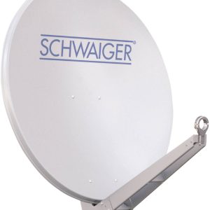 Antena satelitarna Schwaiger SPI085 85 cm Antena satelitarna Schwaiger SPI085 85 cm
