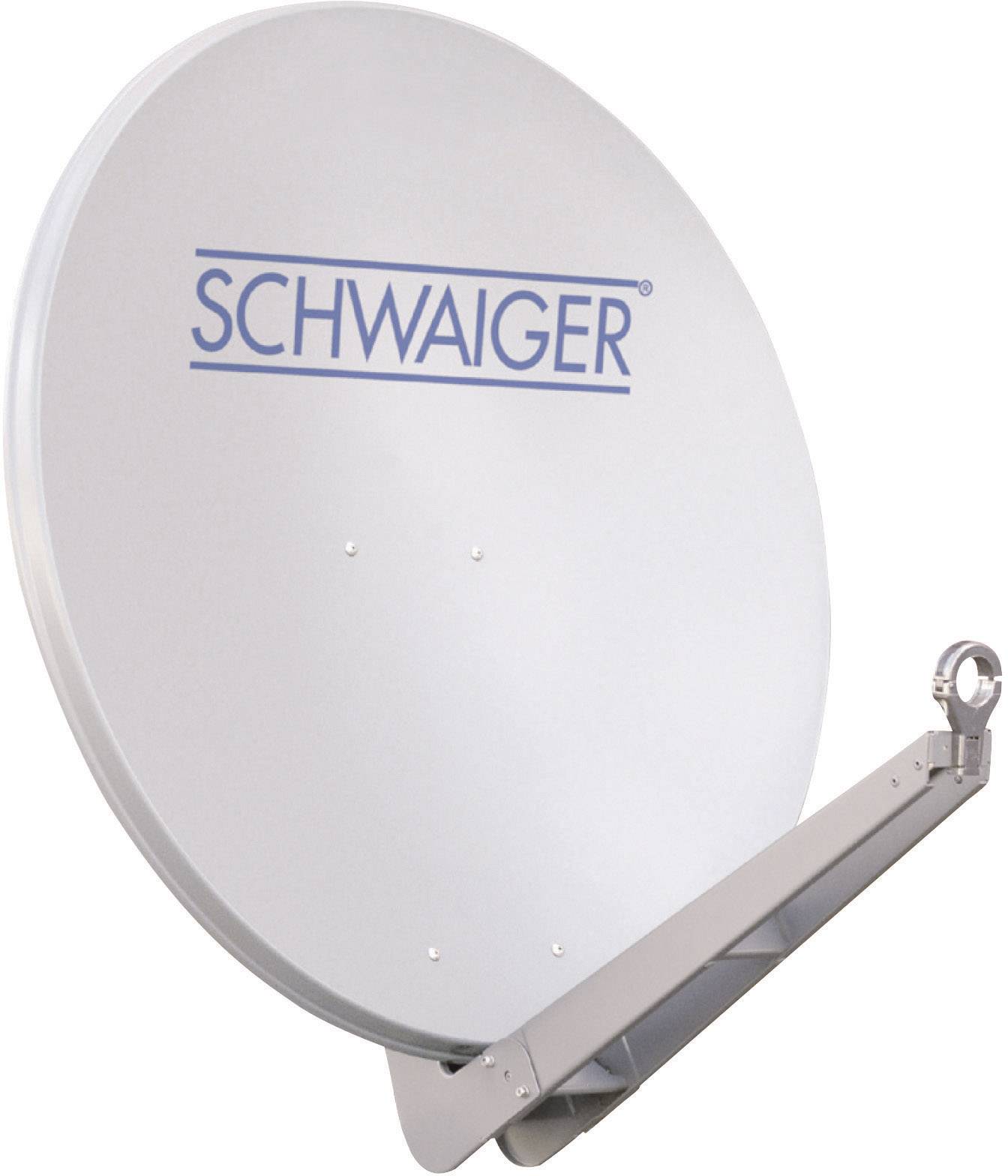 Antena satelitarna Schwaiger SPI085 85 cm - obrazek 1