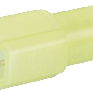 3M B-63-1203 Złącze rozgałęziające elastyczny: 0.5-1 mm² stała: 0.5-1 mm² Ilość styków: 2 1 szt. czerwony sztuka 3M B-63-1203 Złącze rozgałęziające elastyczny: 0.5-1 mm² stała: 0.5-1 mm² Ilość styków: 2 1 szt. czerwony sztuka