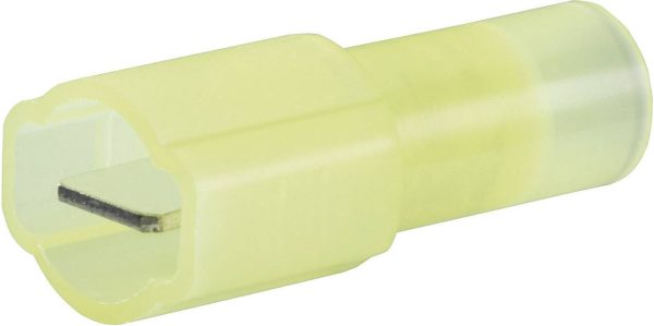 3M B-63-1203 Złącze rozgałęziające elastyczny: 0.5-1 mm² stała: 0.5-1 mm² Ilość styków: 2 1 szt. czerwony sztuka