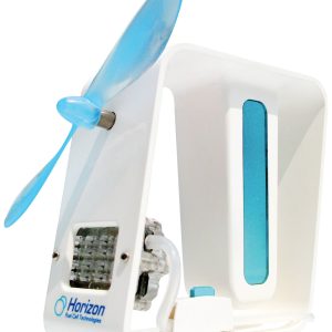 Horizon Educational FCJJ-22 Bio-Energy Education Science Kit Ogniwo paliwowe, Technika Zestaw eksperymentalny Od 12 lat Horizon Educational FCJJ-22 Bio-Energy Education Science Kit Ogniwo paliwowe, Technika Zestaw eksperymentalny Od 12 lat
