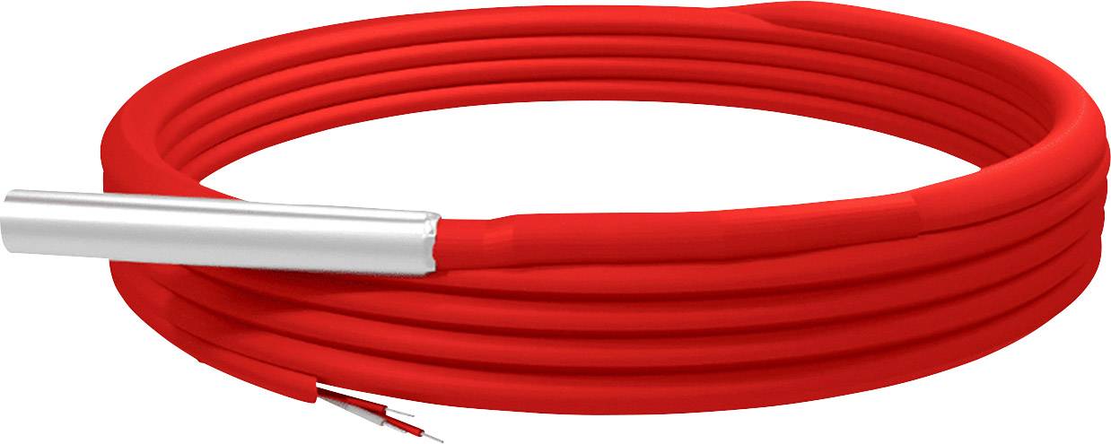 Czujnik temperatury Emko RTS-M06-L050-K01, -50 do +200 °C, Pt100 - obrazek 1