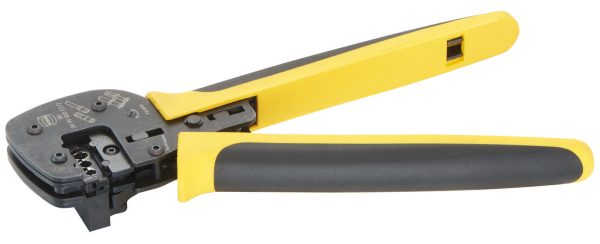 HARTING 09990000377 Zaciskarka złącza 4 do 10 mm²