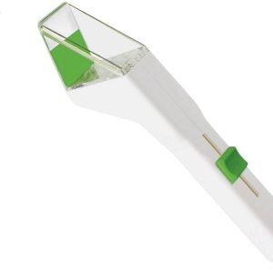 Snapy insect catcher 10099 Pułapka nie wyrządzająca krzywdy biały, zielony 1 szt. Snapy insect catcher 10099 Pułapka nie wyrządzająca krzywdy biały, zielony 1 szt.