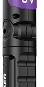 Kunzer PL-023.2 UV LED UV Lampa robocza 400 lm Kunzer PL-023.2 UV LED UV Lampa robocza 400 lm