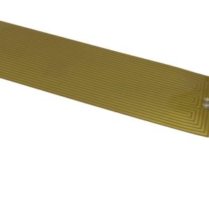 Thermo TECH 3616121 Folia grzewcza, 46 °C, 25 W, IPX4, (D x S) 480 mm x 120 mm Thermo TECH 3616121 Folia grzewcza, 46 °C, 25 W, IPX4, (D x S) 480 mm x 120 mm