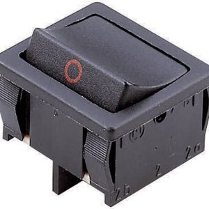 Przełącznik kołyskowy Marquardt 1802.1121, 250 V/AC, 8 A, 2 x wył/wł, IP40, zatrzask, 1 szt. Przełącznik kołyskowy Marquardt 1802.1121, 250 V/AC, 8 A, 2 x wył/wł, IP40, zatrzask, 1 szt.