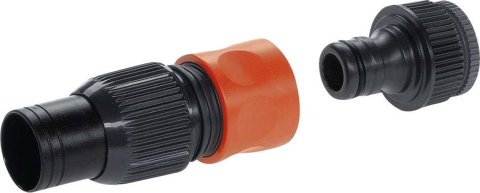 Zestaw przyłączeniowy węża 3/4" do pompy GARDENA 01752-20, 30,3 mm (1") IG - obrazek 1