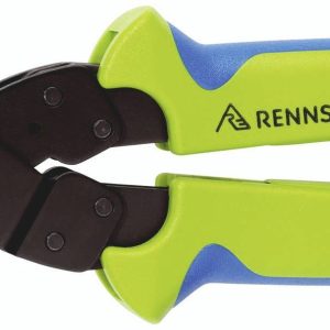 Szczypce wykrawające Rennsteig Werkzeuge 503 002 3 190 mm 1 szt. Szczypce wykrawające Rennsteig Werkzeuge 503 002 3 190 mm 1 szt.
