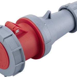 Łacznik CEE Sygonix SY-6796258 63 A 400 V/AC Łacznik CEE Sygonix SY-6796258 63 A 400 V/AC