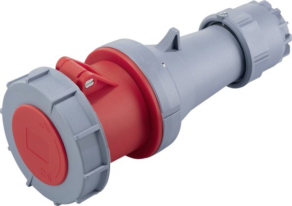 Łacznik CEE Sygonix SY-6796258 63 A 400 V/AC