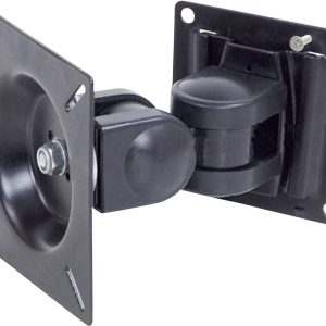 Value Uchwyt ścienny do monitora 1 Wyświetlacz 61 cm (24″) czarny Przenośny Value Uchwyt ścienny do monitora 1 Wyświetlacz 61 cm (24″) czarny Przenośny
