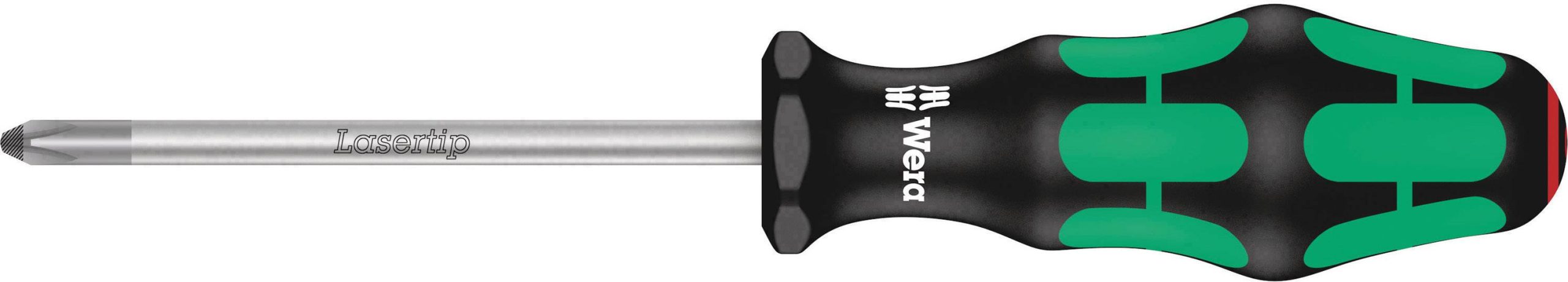 Wkrętak krzyżowy PH 2 Wera 350 05008720001 - obrazek 1