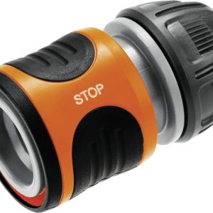 Przyłącze węża GARDENA 18213-50 13 mm (1/2″) Ø, Złącze wtykowe Przyłącze węża GARDENA 18213-50 13 mm (1/2″) Ø, Złącze wtykowe