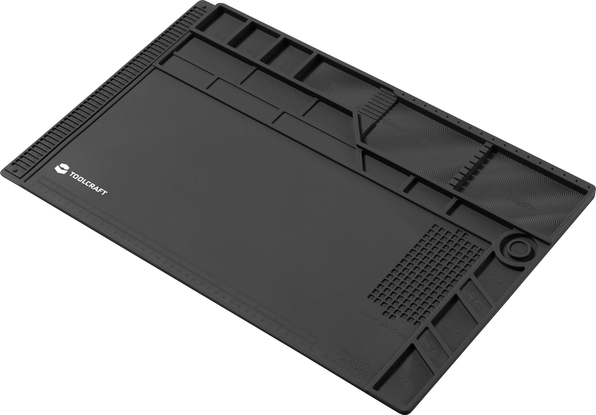 N/A TOOLCRAFT TO-7088478 - obrazek 1
