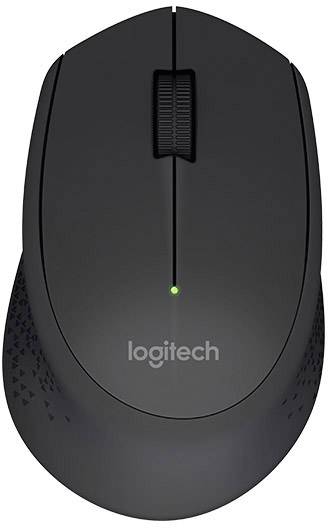 Mysz radiowa Logitech M280 1000 dpi - obrazek 1