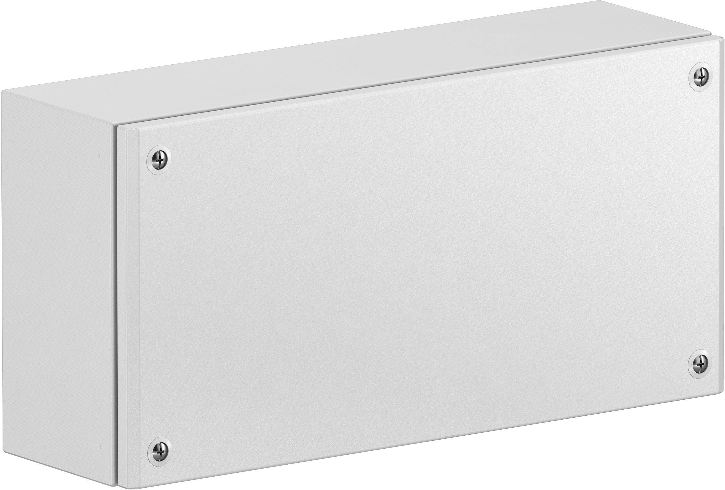 Schneider Electric NSYSBM203012 Obudowa NSYSBM203012, IP66, 300 mm x 200 mm x 120 mm, 1 szt. - obrazek 1