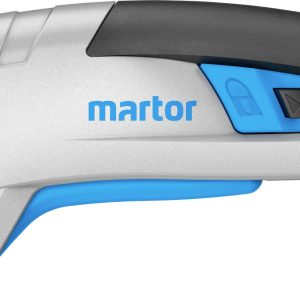 Nóż MARTOR SECUPRO MARTEGO mit INDUSTRIEKLINGE 92 1 szt. Nóż MARTOR SECUPRO MARTEGO mit INDUSTRIEKLINGE 92 1 szt.