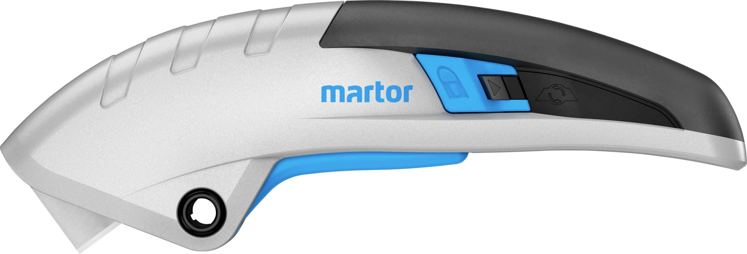 Nóż MARTOR SECUPRO MARTEGO mit INDUSTRIEKLINGE 92 1 szt. - obrazek 1