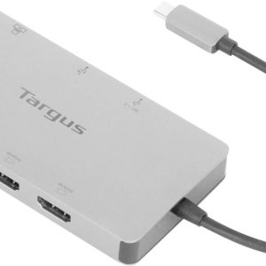 Stacja dokująca USB-C® Targus DOCK423EU Stacja dokująca USB-C® Targus DOCK423EU