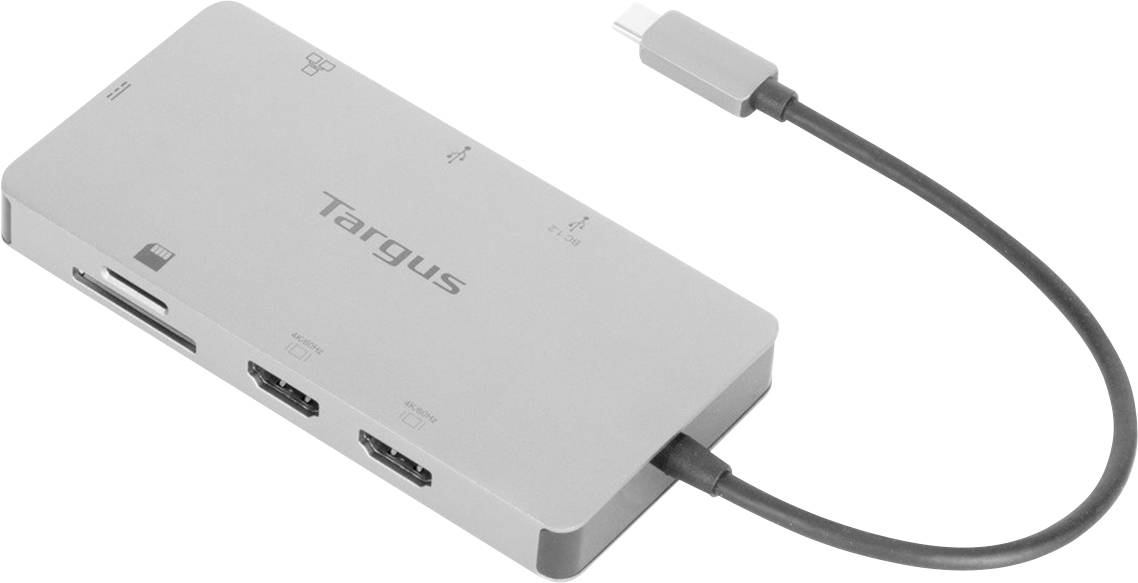 Stacja dokująca USB-C® Targus DOCK423EU - obrazek 1